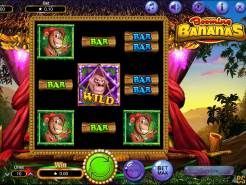 Booming Bananas Slots